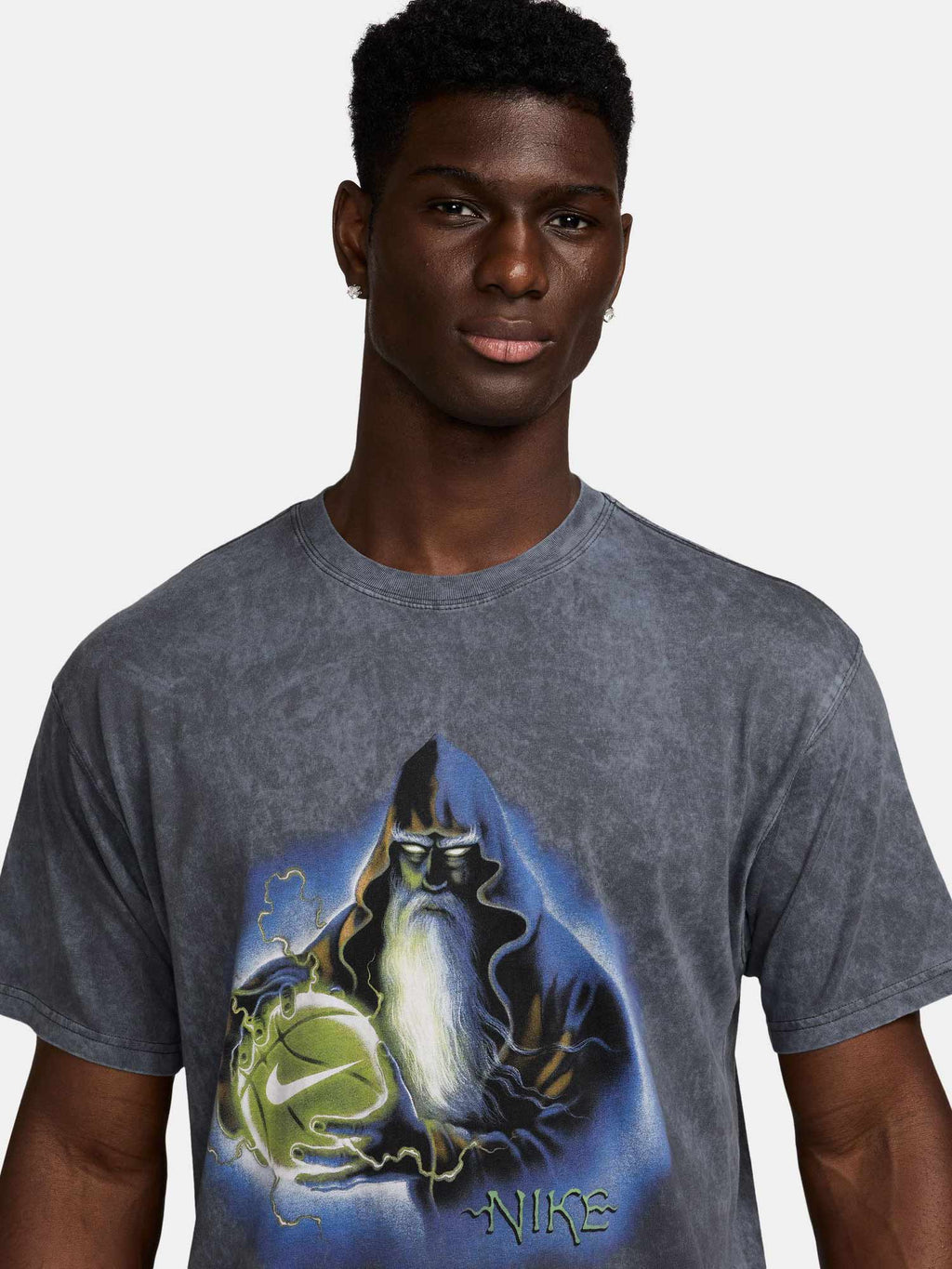 NIKE Тениска M NK TEE M90 FANTASY