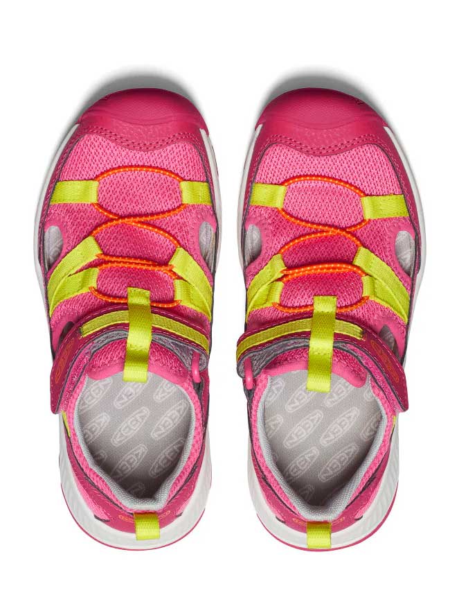 KEEN Сандали MOTOZOA