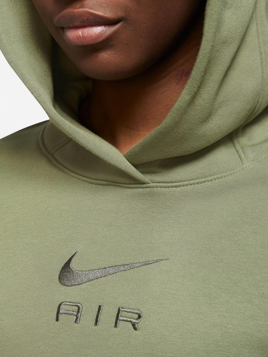 NIKE Суитшърт W AIR FLC