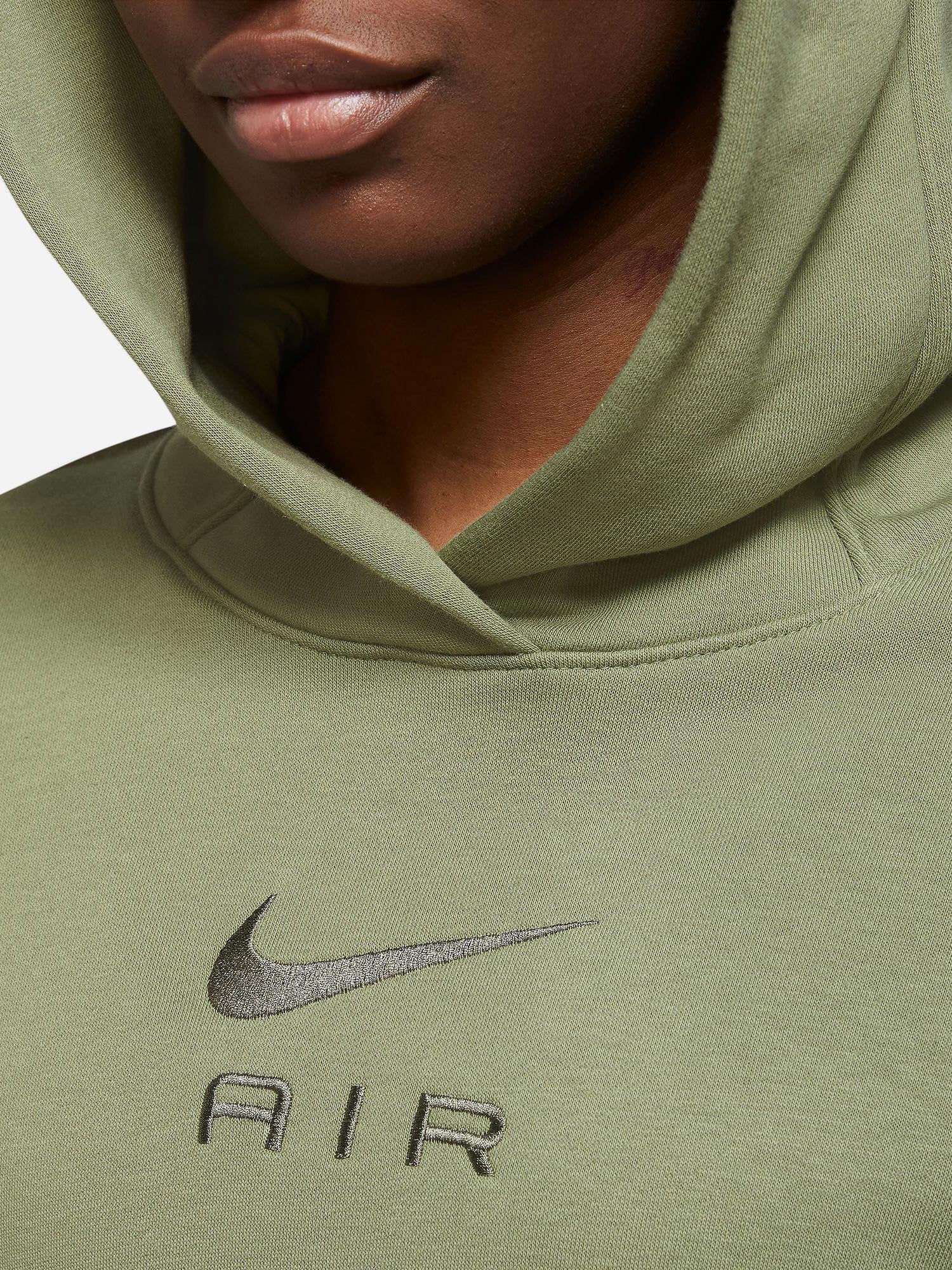 NIKE Суитшърт W AIR FLC