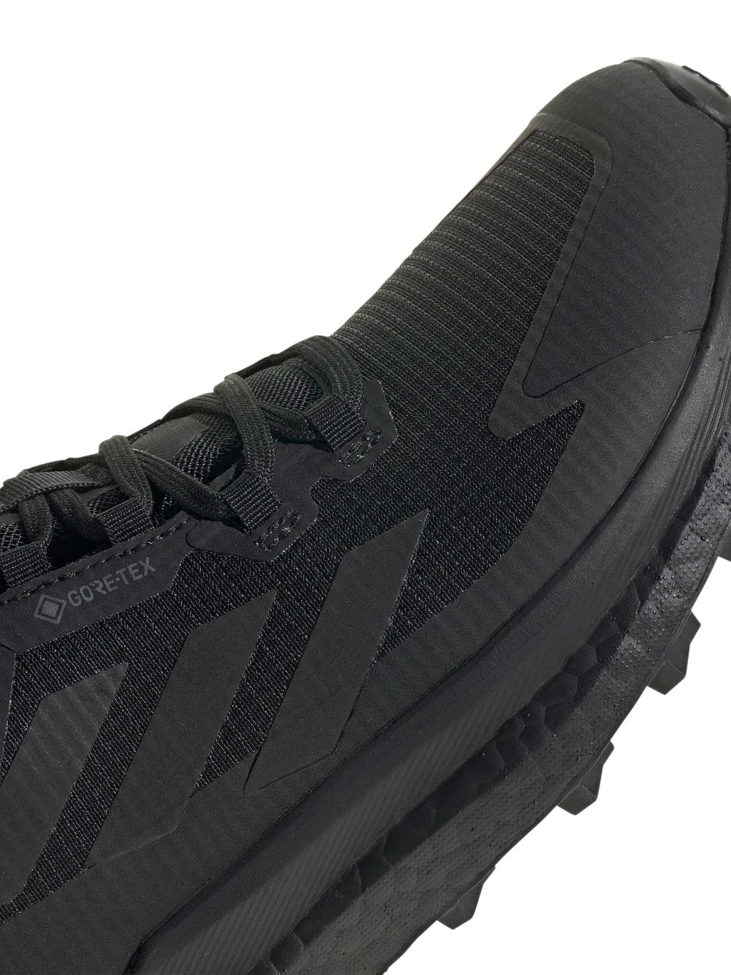 ADIDAS PERFORMANCE Обувки Terrex Free Hiker 2.0 Low Gore-Tex Hiking