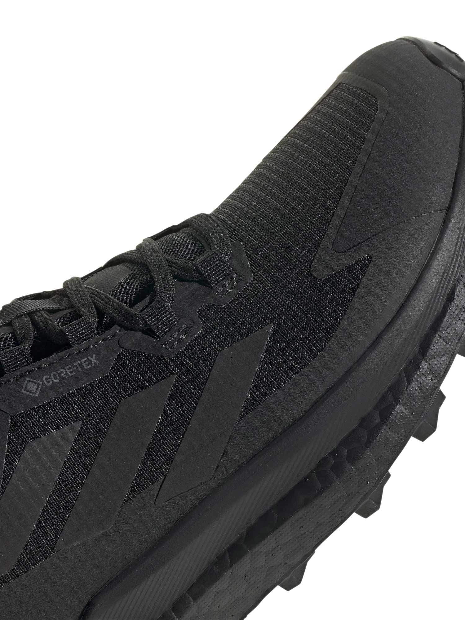 ADIDAS PERFORMANCE Обувки Terrex Free Hiker 2.0 Low Gore-Tex Hiking
