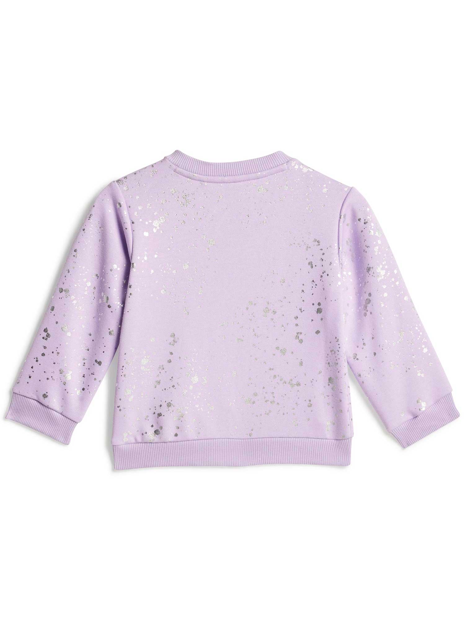 ADIDAS SPORTSWEAR Спортен екип Girls Everyday Glam Set Kids