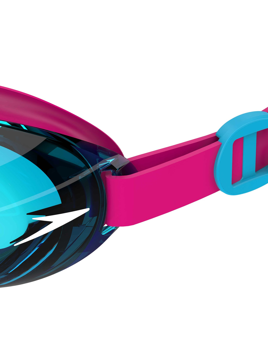 SPEEDO Плувни очила KIDS JET 2.0