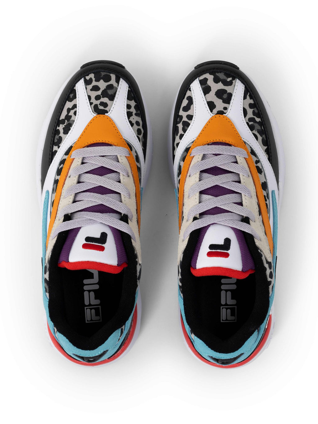 FILA Обувки V94M A