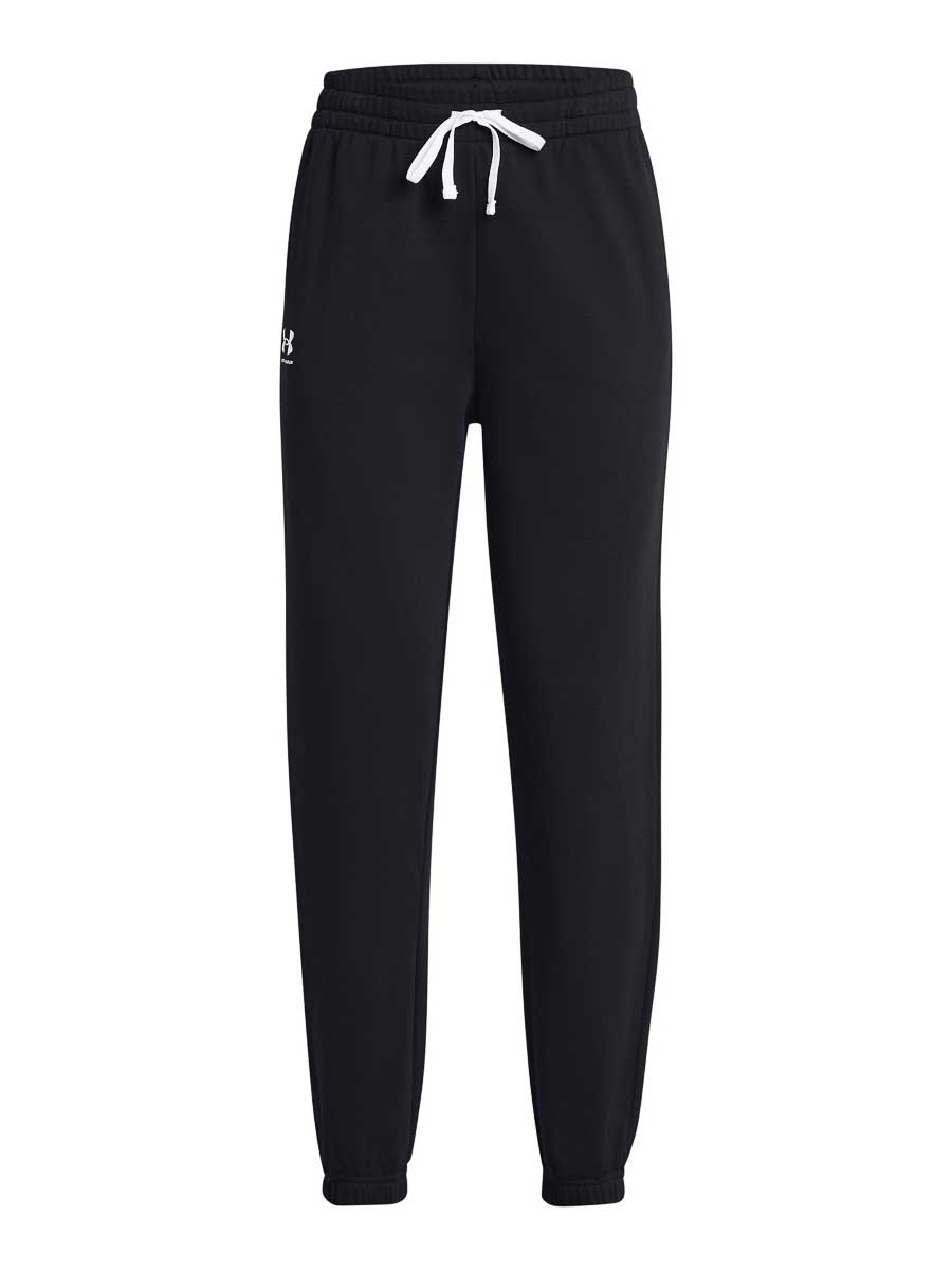 UNDER ARMOUR Спортно долнище Rival Terry Jogger