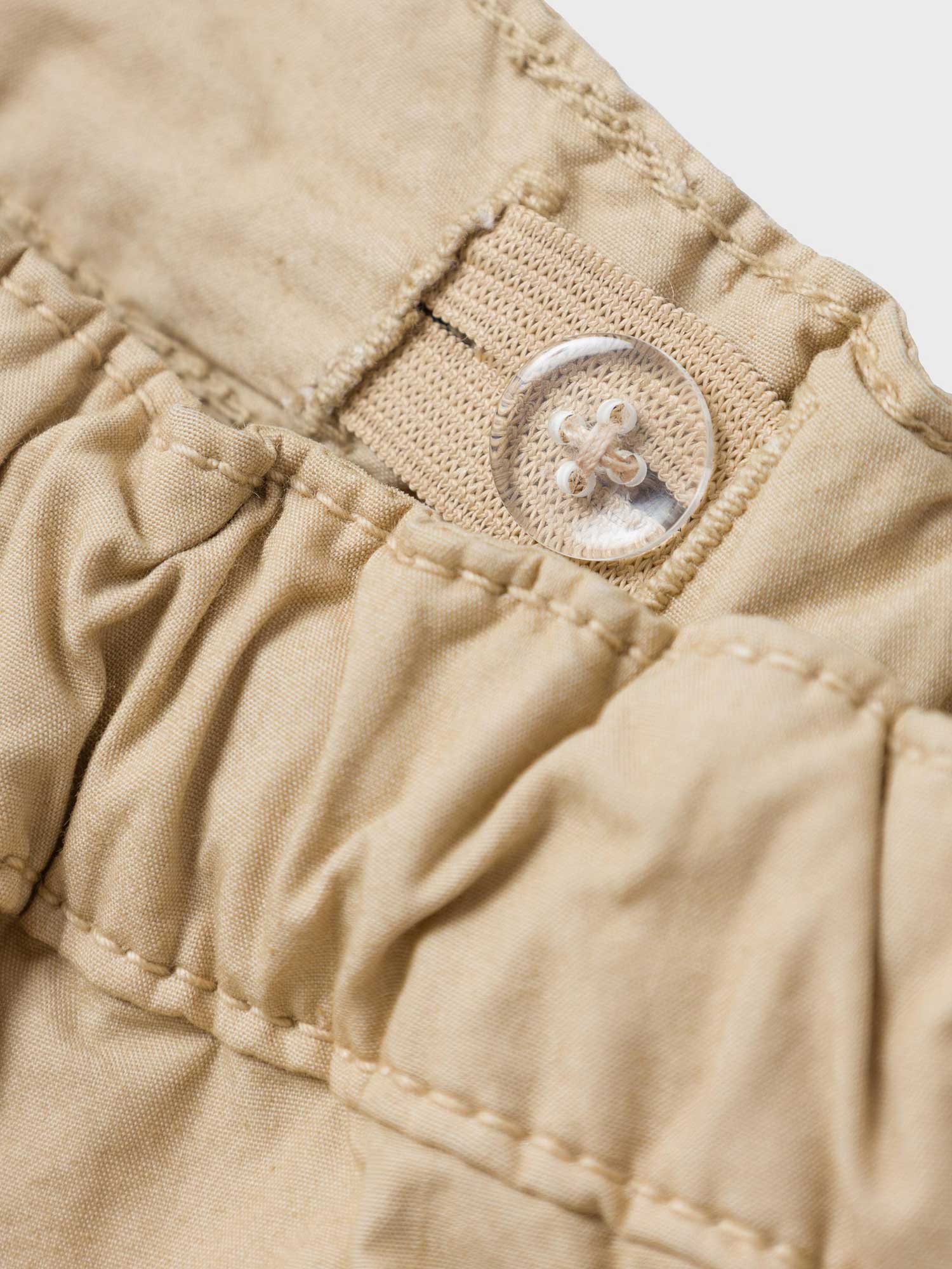 NAME IT Къси панталони NKMRYAN REG CARGO TWI SHORTS 3567-L