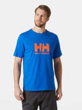 HELLY HANSEN Тениска HH LOGO T-SHIRT 2.0