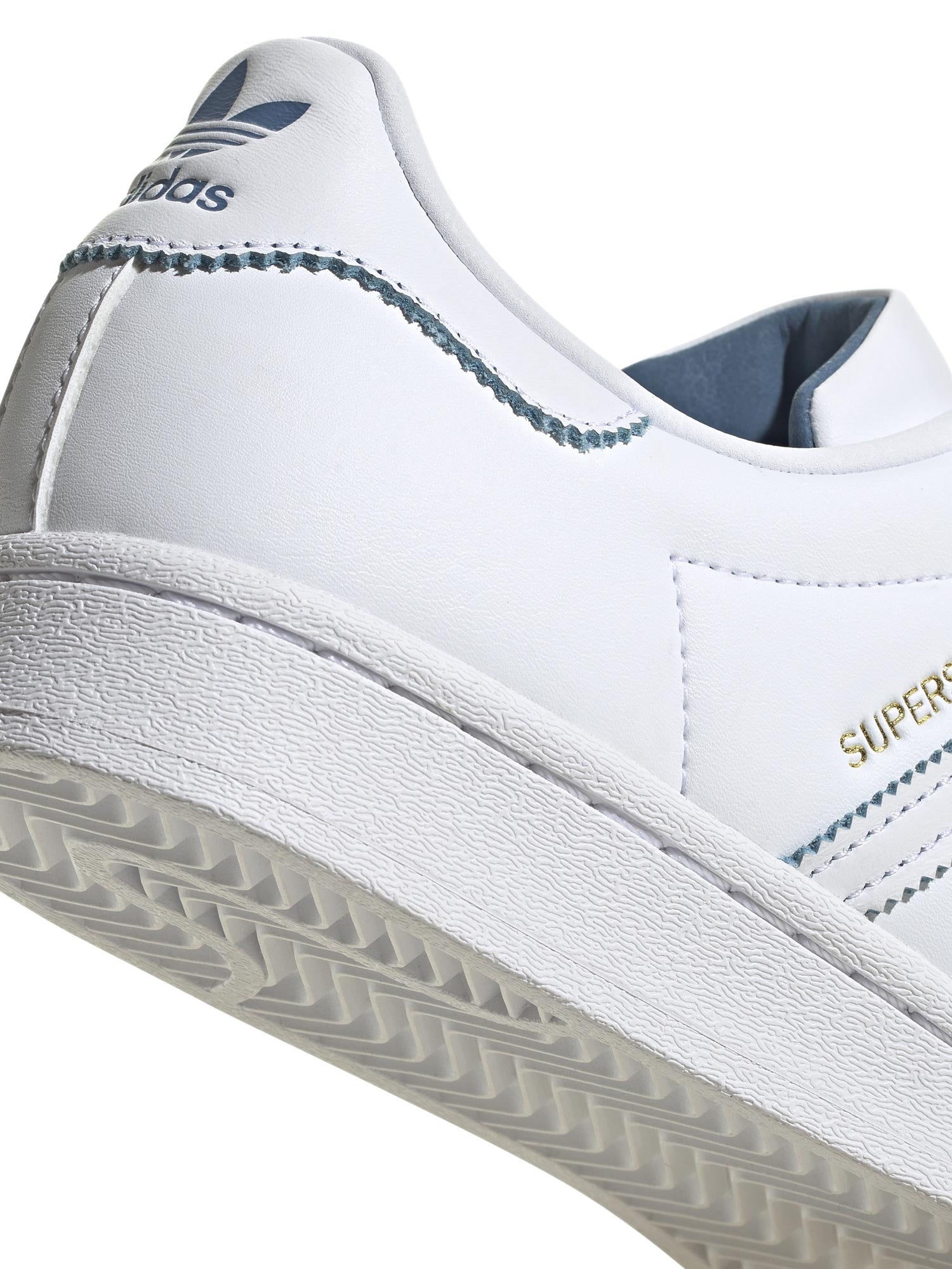 ADIDAS ORIGINALS Обувки Superstar