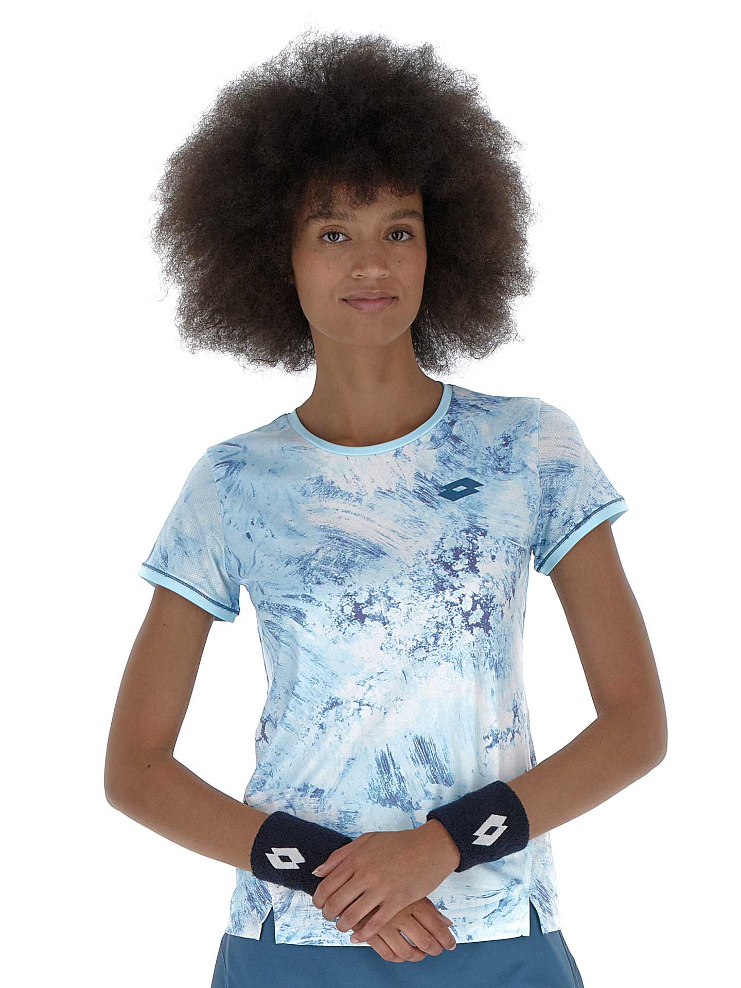 LOTTO Тениска TECH W IV - D2 TEE