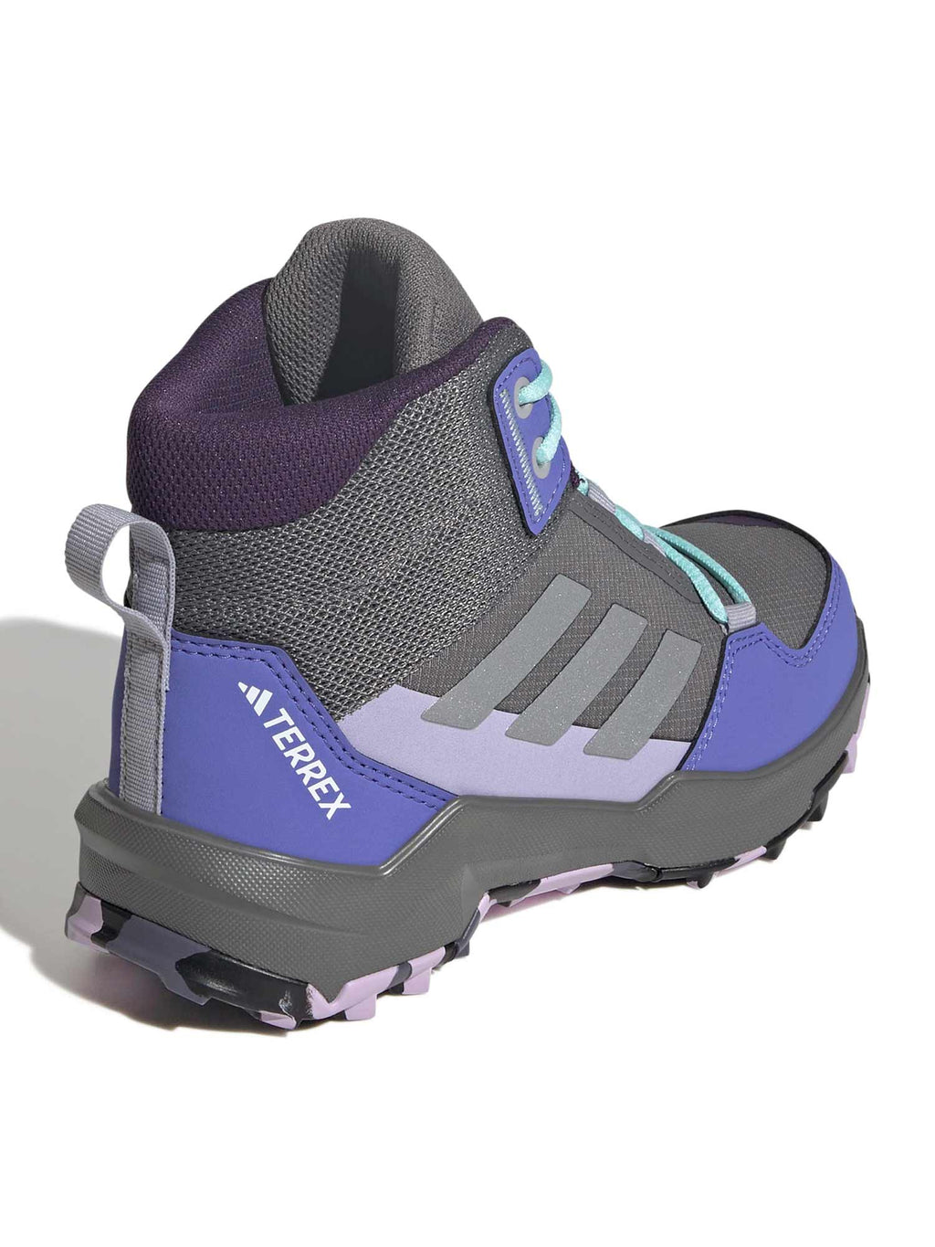 ADIDAS PERFORMANCE Обувки Terrex Ax4r Mid Hiking