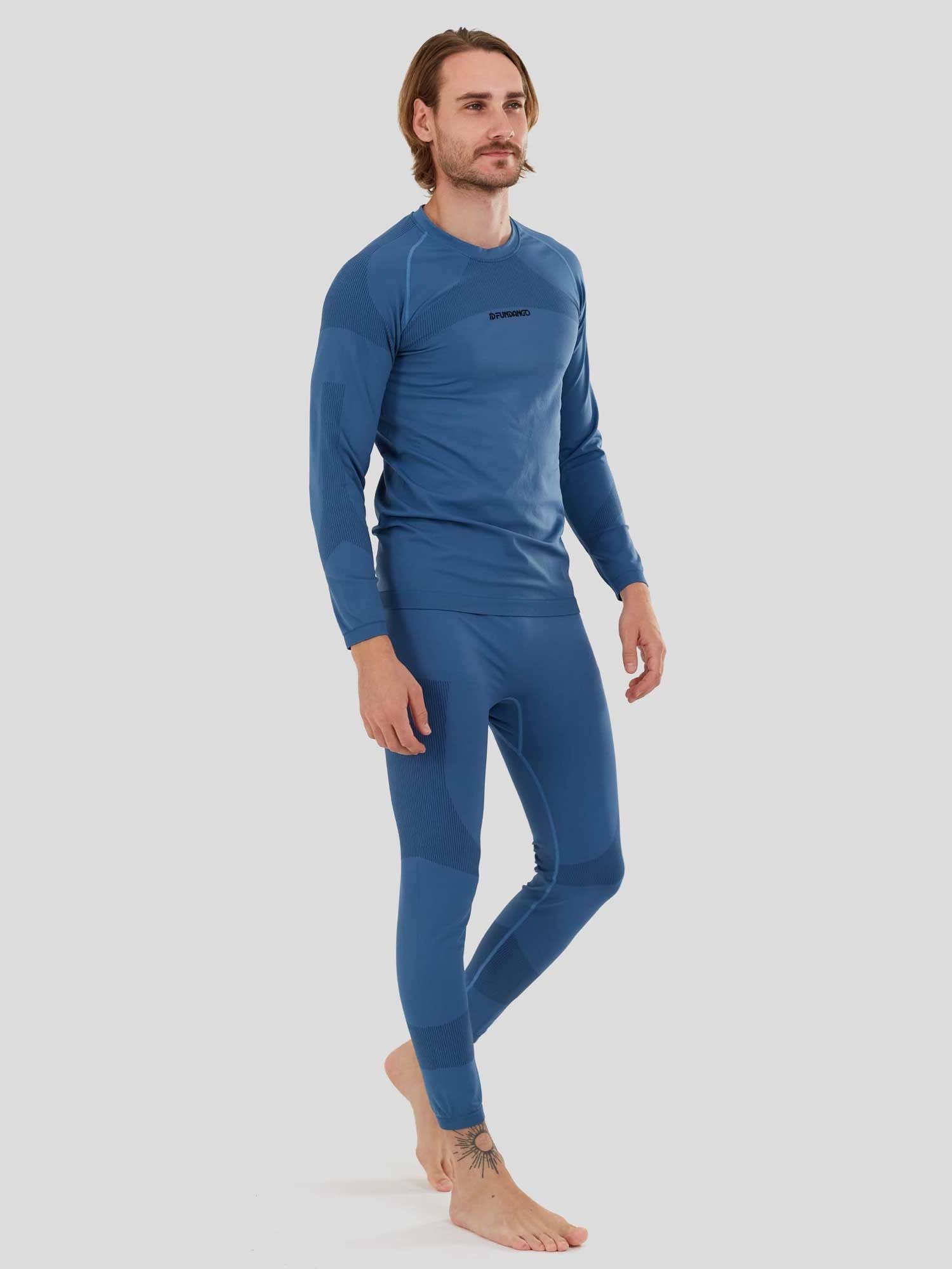FUNDANGO Термобельо Seamless