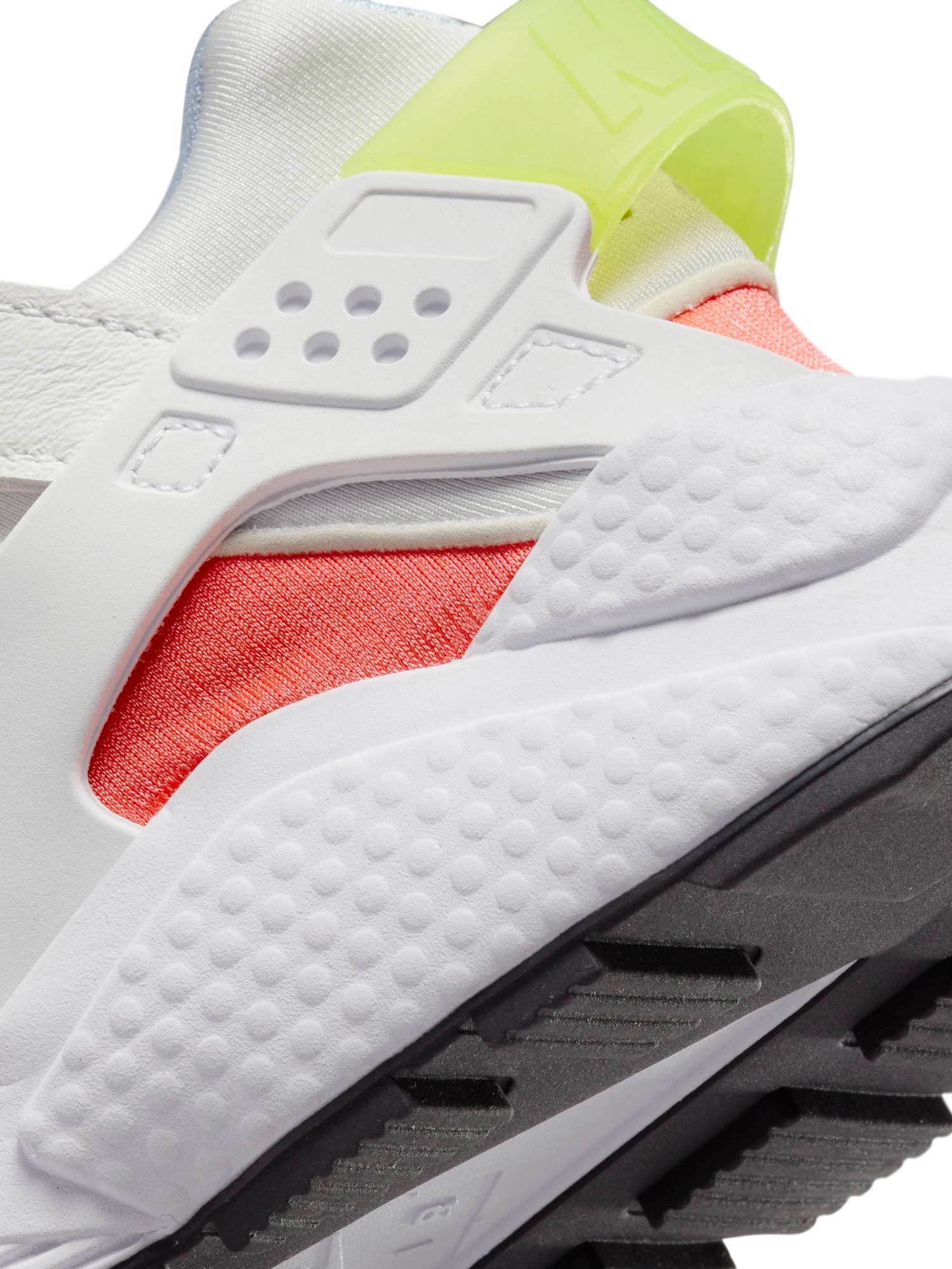 NIKE Обувки W AIR HUARACHE
