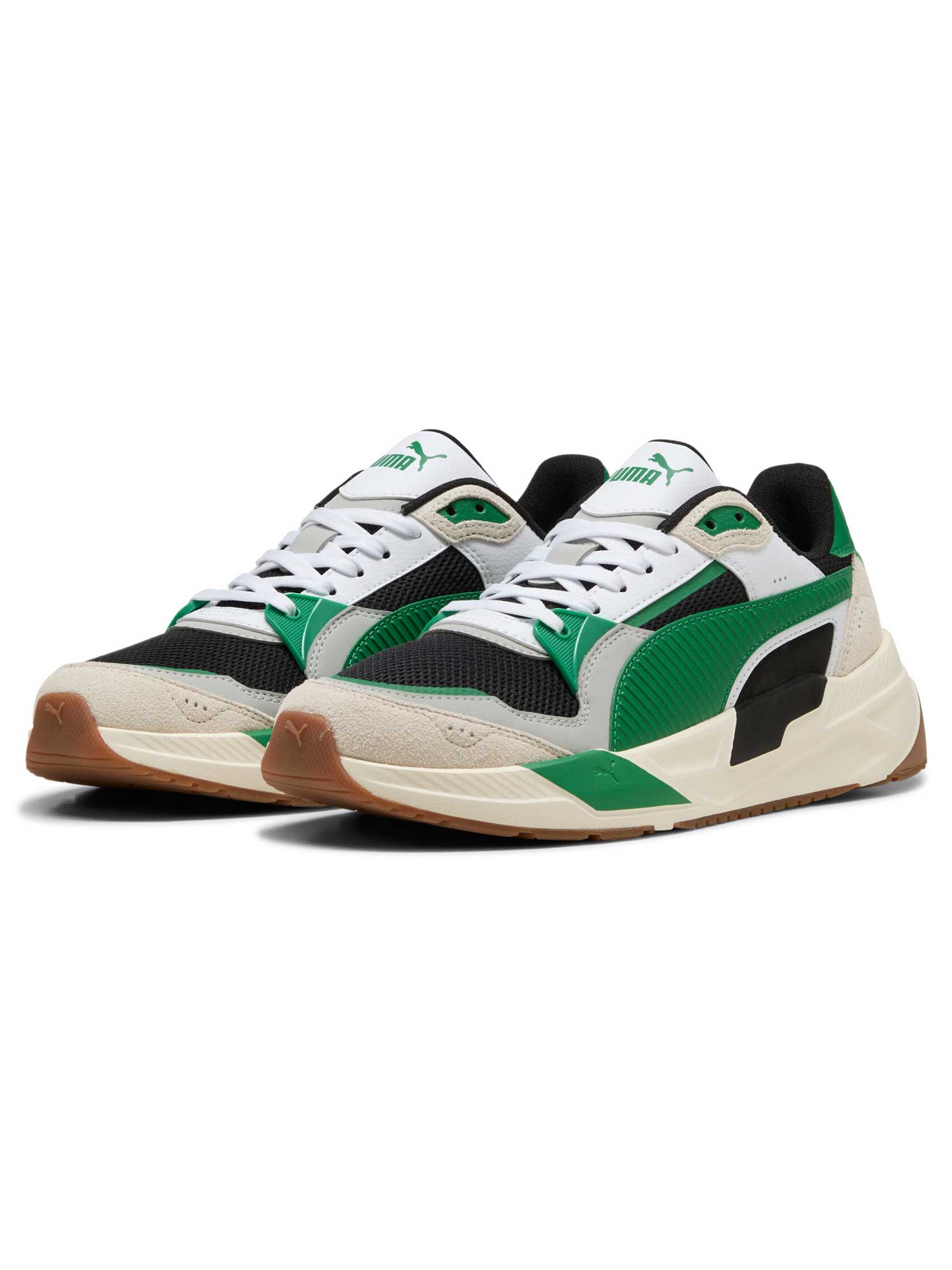PUMA Обувки Trinity 2