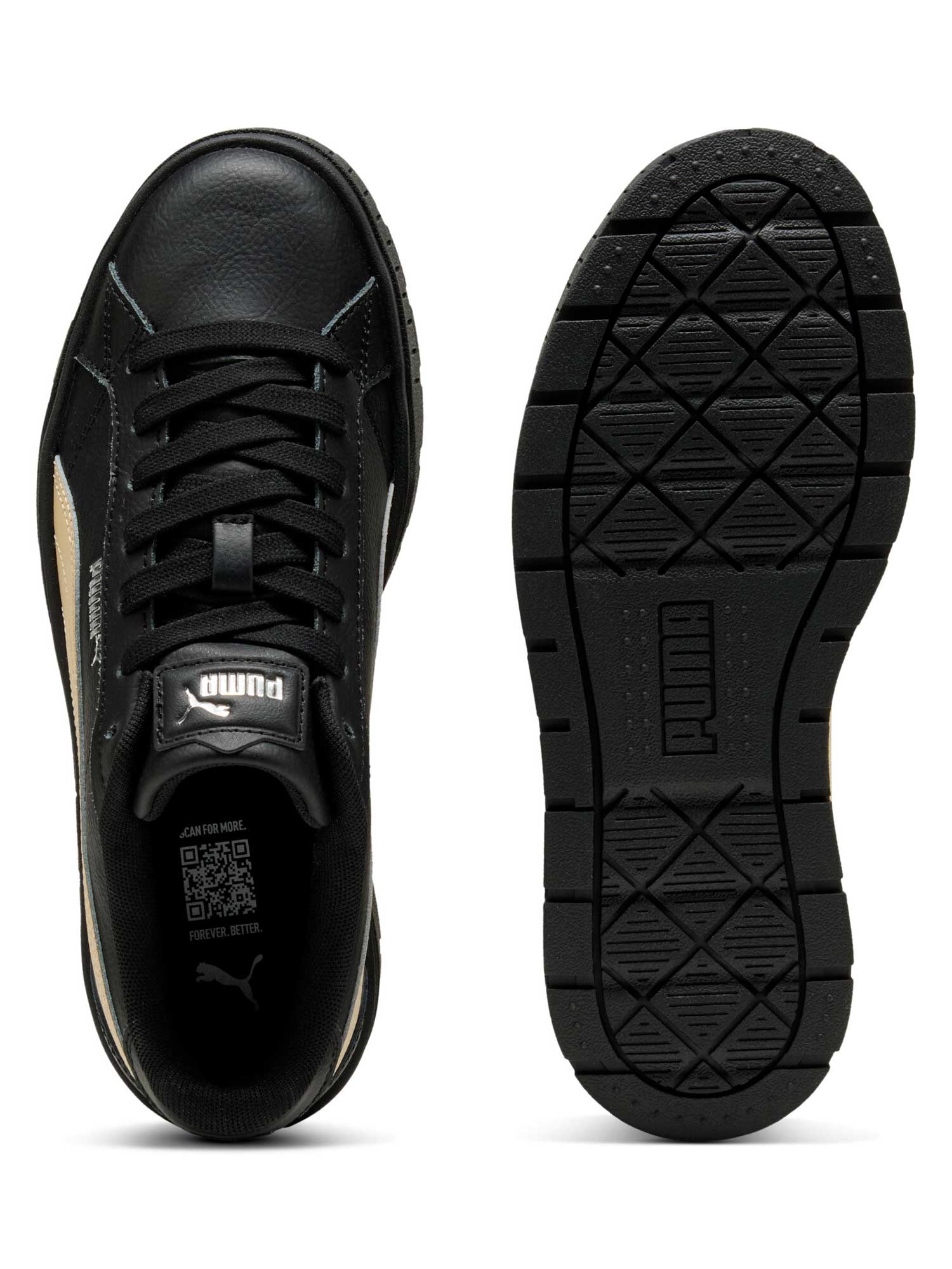 PUMA Обувки Karmen II L
