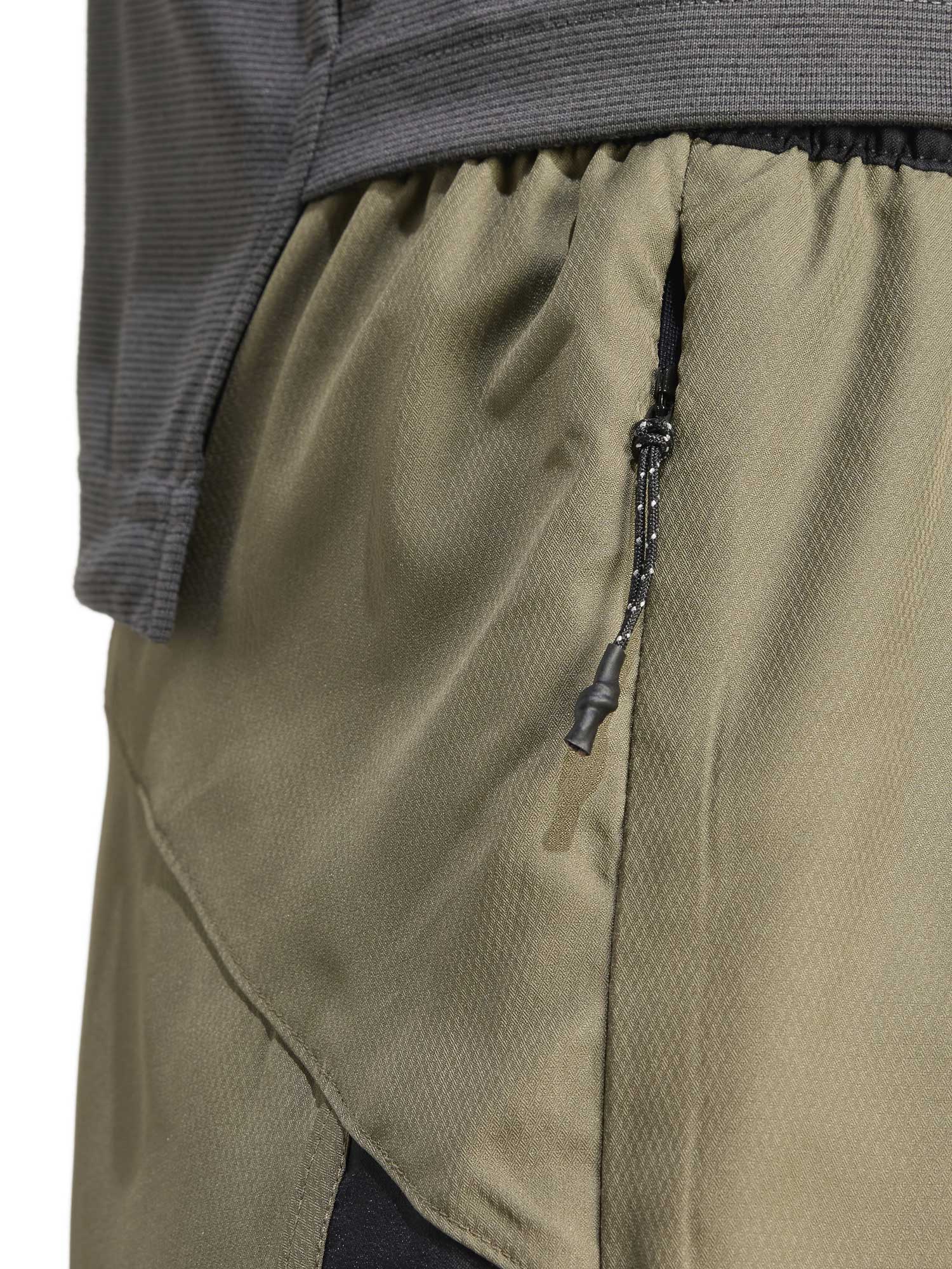 ADIDAS PERFORMANCE Къси панталони Terrex Multi Trail Running Shorts