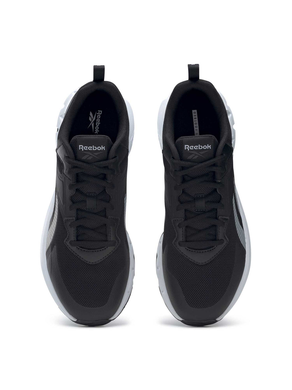 REEBOK Обувки Ztaur Run II