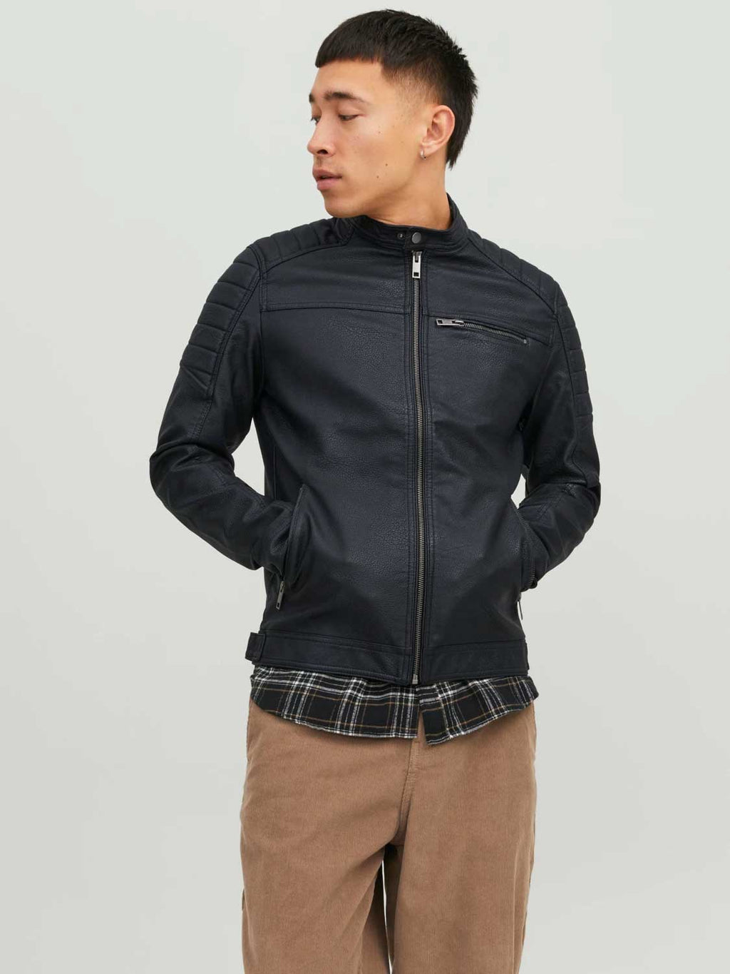 JACK & JONES Яке ROCKY