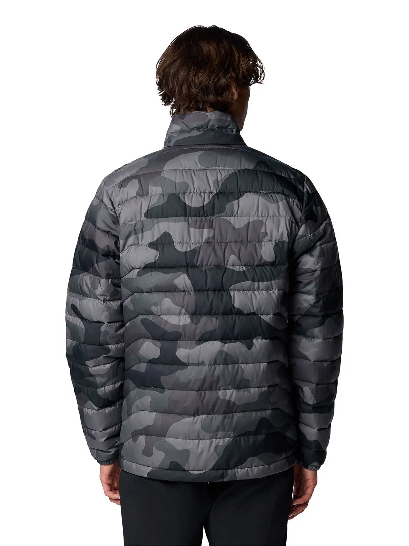 COLUMBIA Яке Powder Lite™ II Printed
