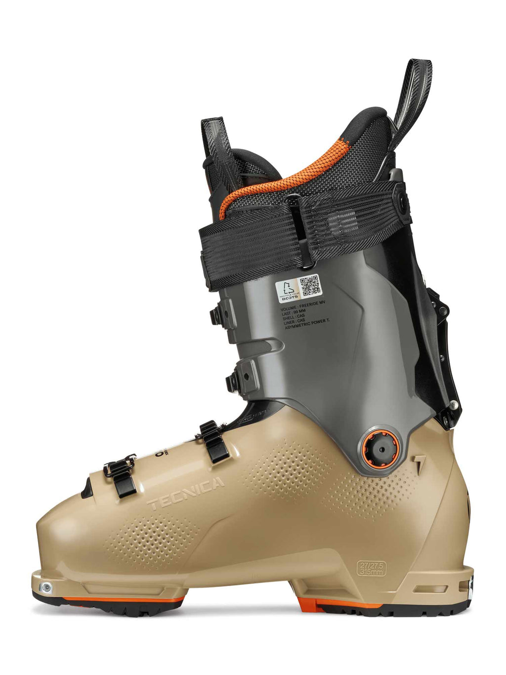 TECNICA Ски обувки COCHISE 110 DYN GW
