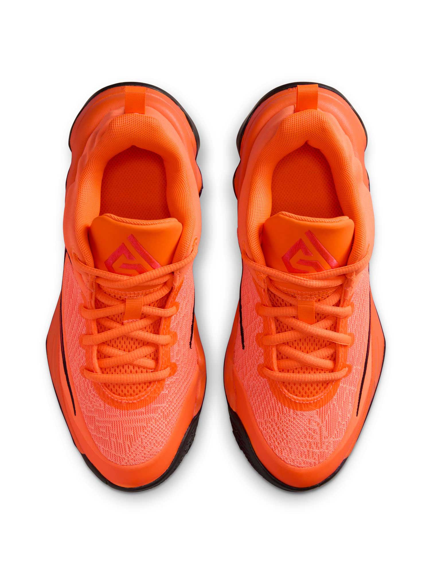 NIKE Обувки GIANNIS IMMORTALITY 4 (GS)
