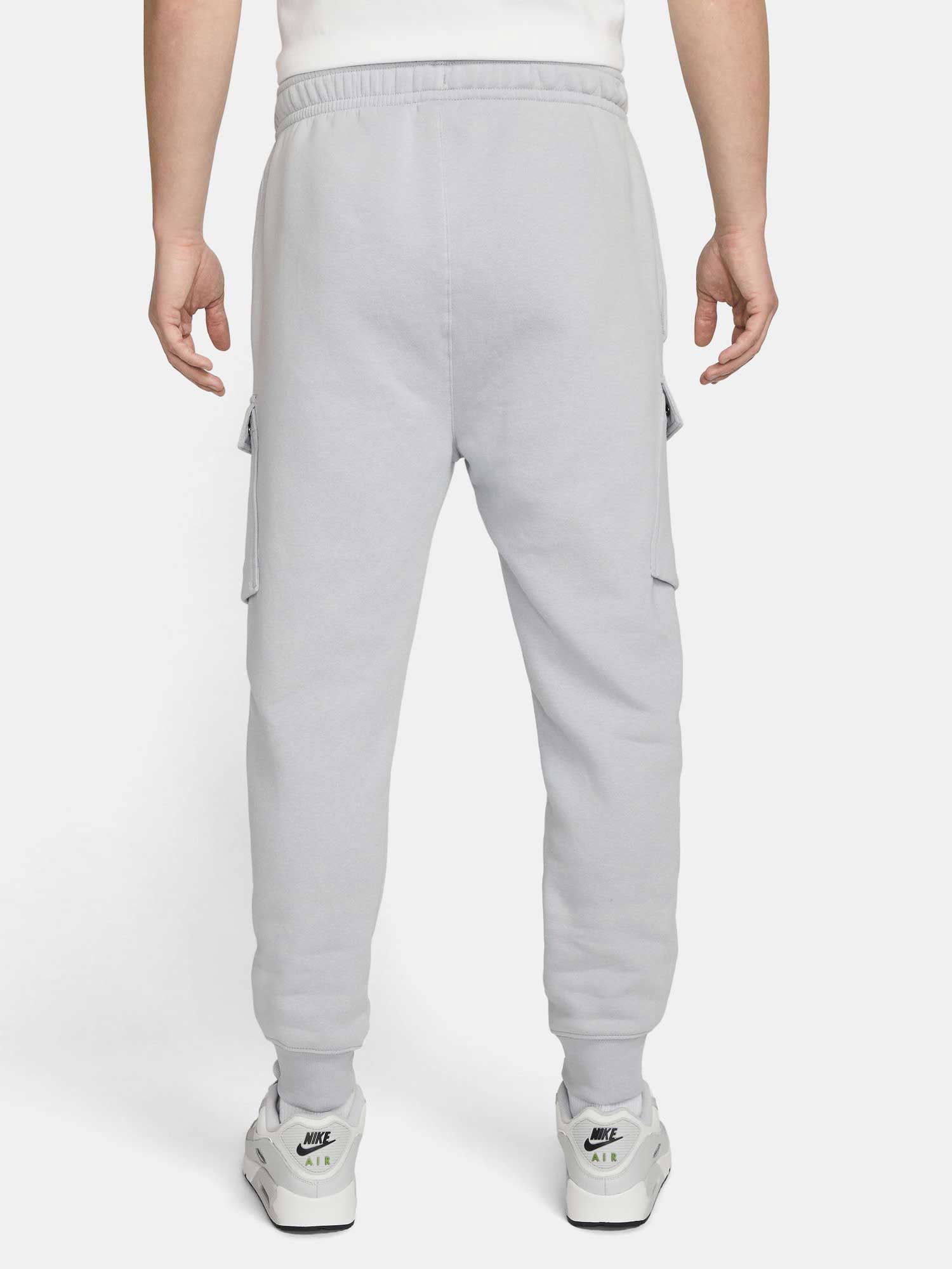 NIKE Спортно долнище M NSW SI CARGO PANT FLC BB