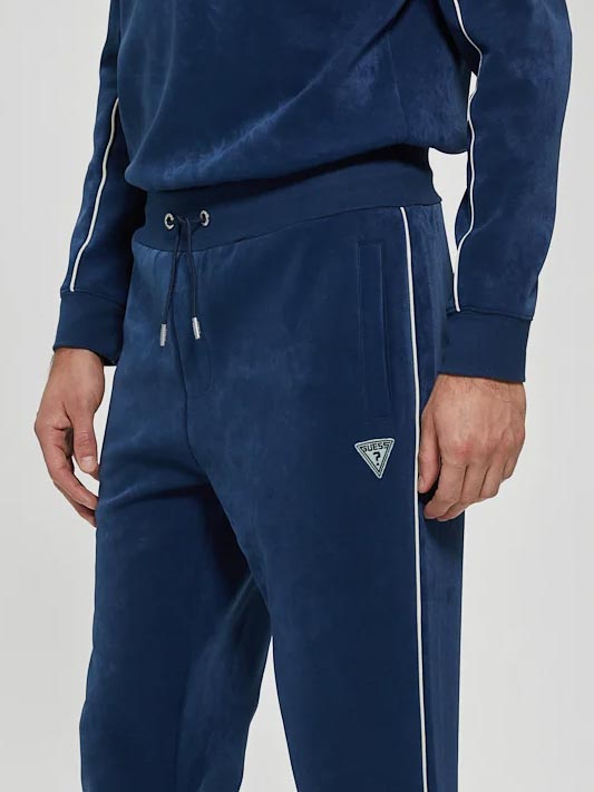 GUESS Спортно долнище HARVE