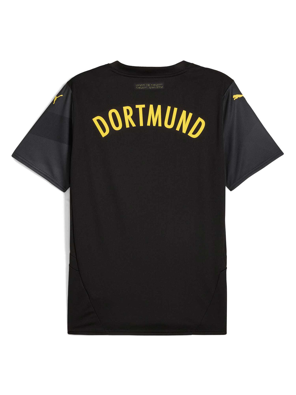 PUMA Тениска BVB Away Jersey Replica