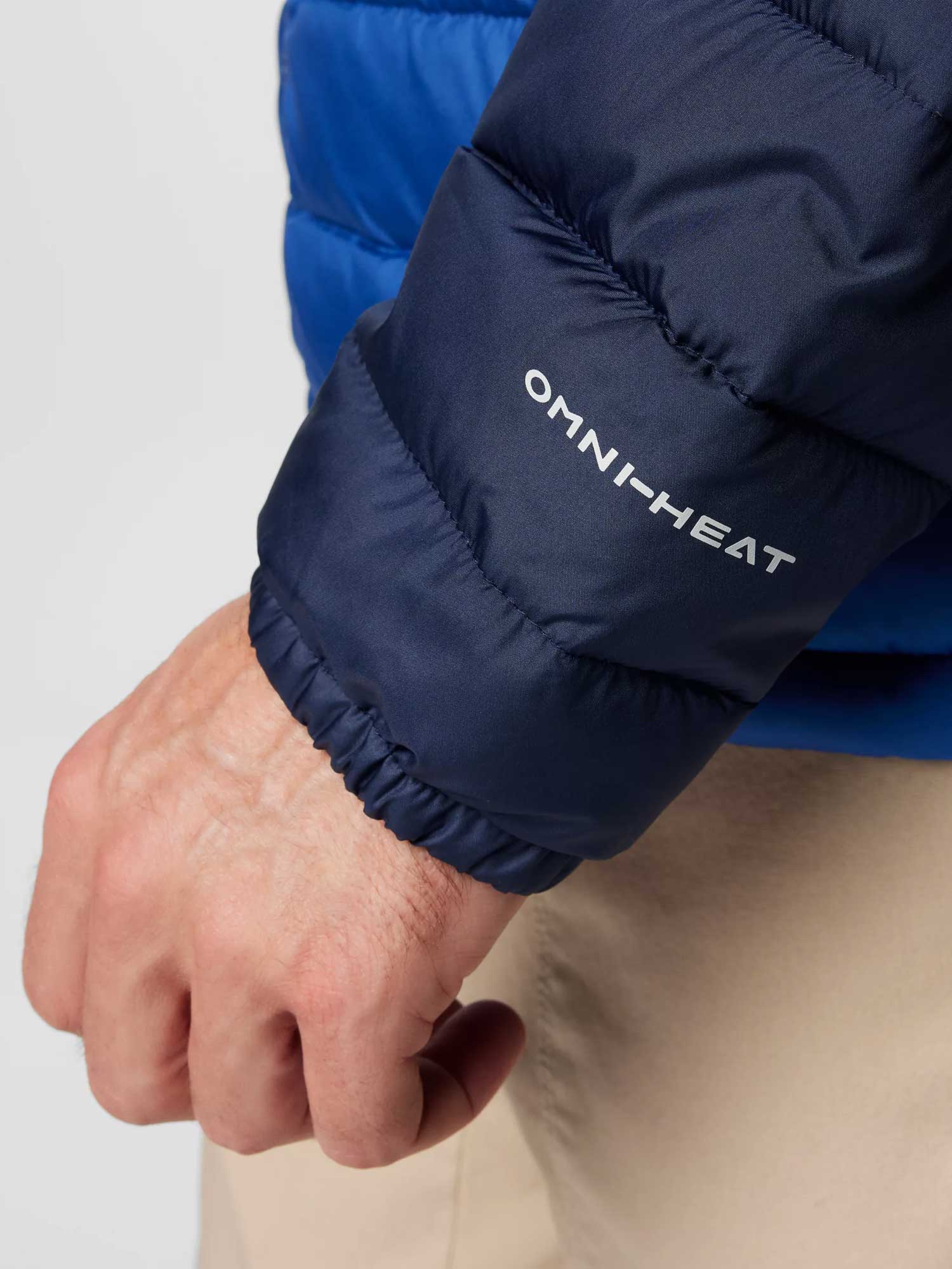 COLUMBIA Яке Men's Powder Lite™ II Hooded