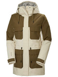 HELLY HANSEN Яке W ESCAPE INS PARKA