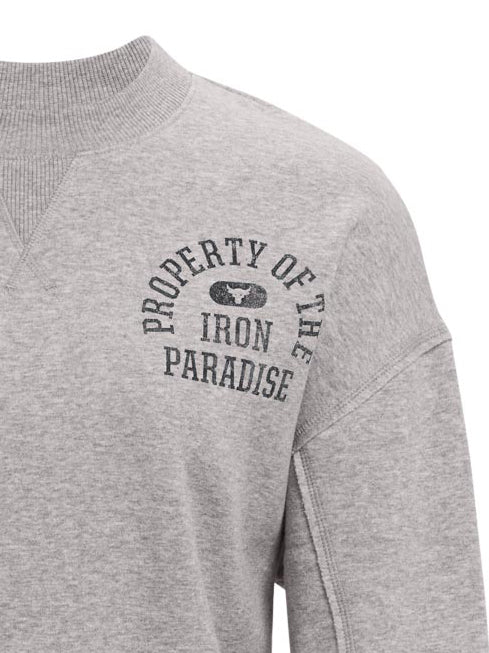 UNDER ARMOUR Блуза Prjct Rock Fleece