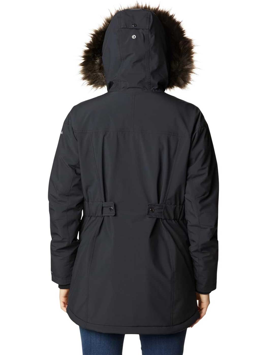 COLUMBIA Яке Payton Pass™ II Insulated