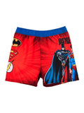 KIDS MOVIE HEROES Плувни шорти JUSTICELEAGUE