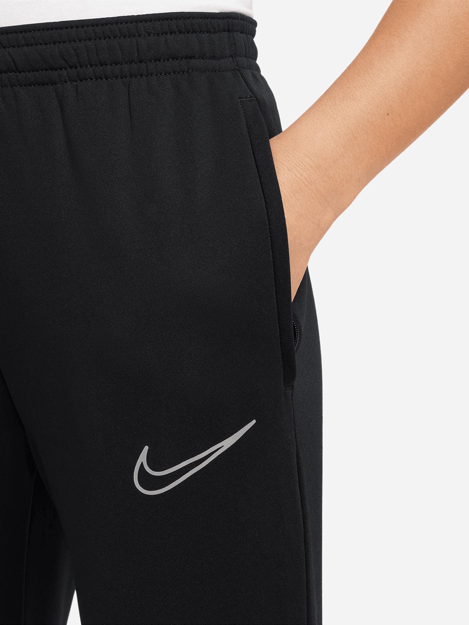 NIKE Спортно долнище Y NK TF ACD PNT KPZ WW