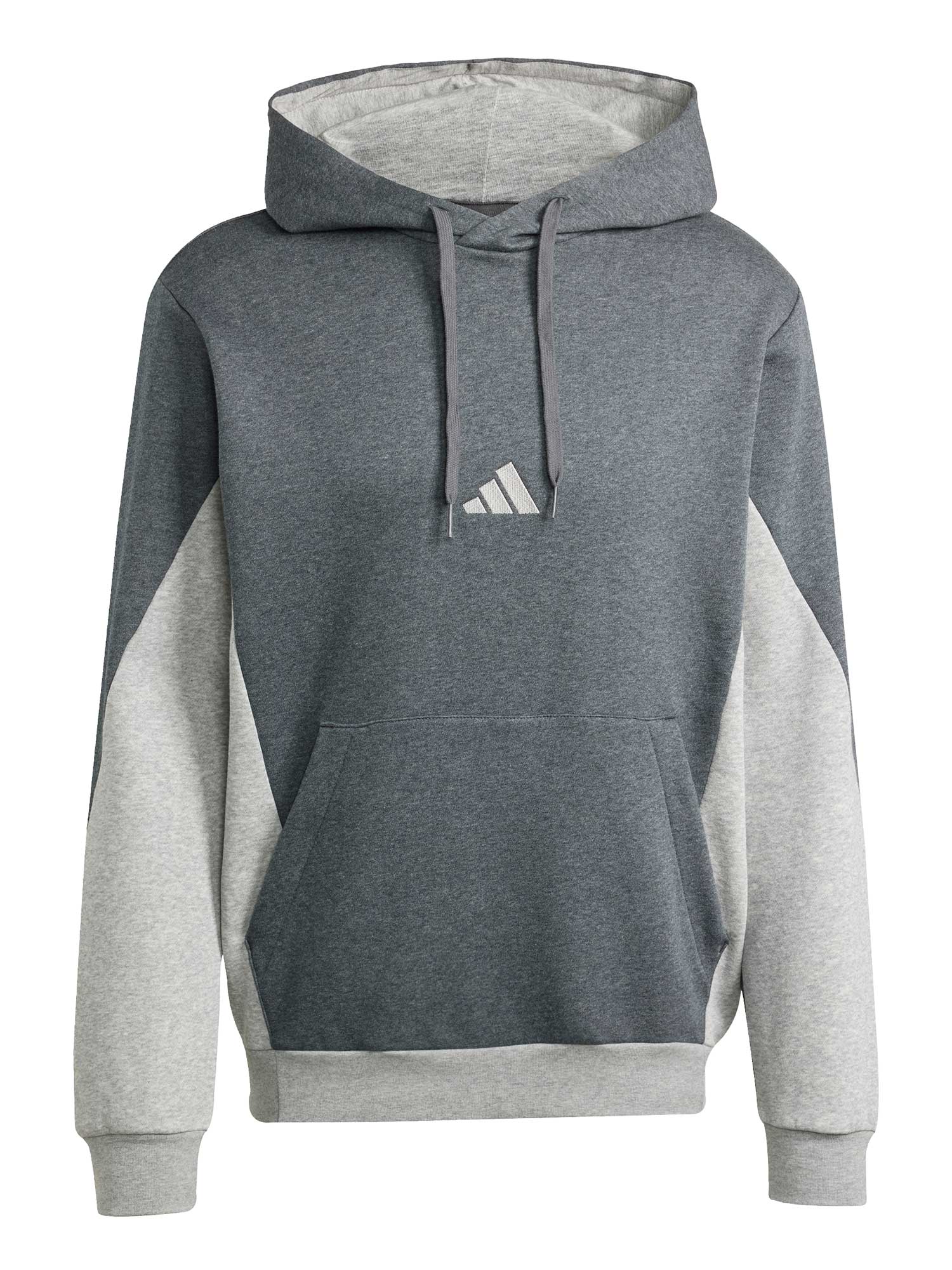 ADIDAS SPORTSWEAR Спортен екип Sportswear Fleece Colorblock Hooded
