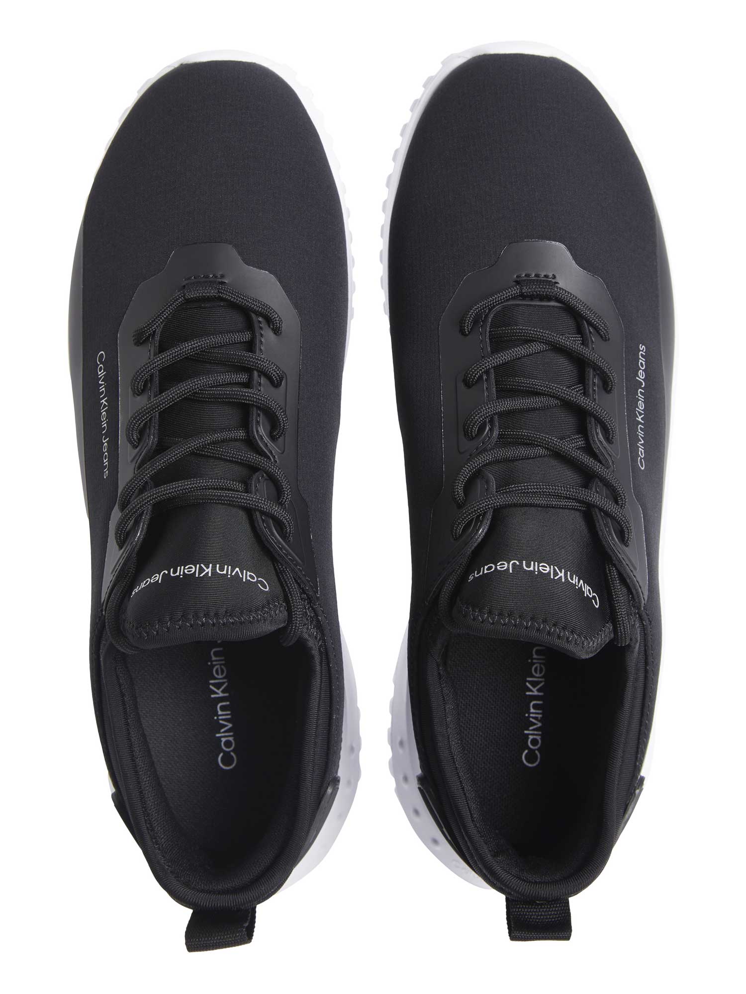Calvin Klein Jeans Обувки EVA RUNNER LOW INST HB