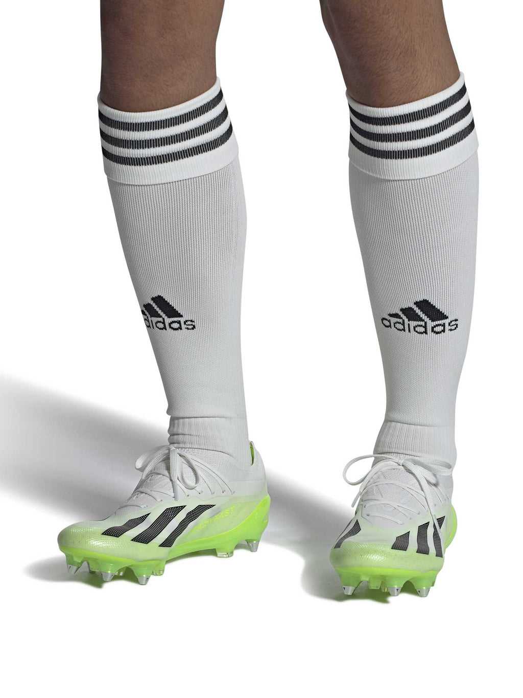 ADIDAS PERFORMANCE Обувки X Crazyfast.1 Soft Ground
