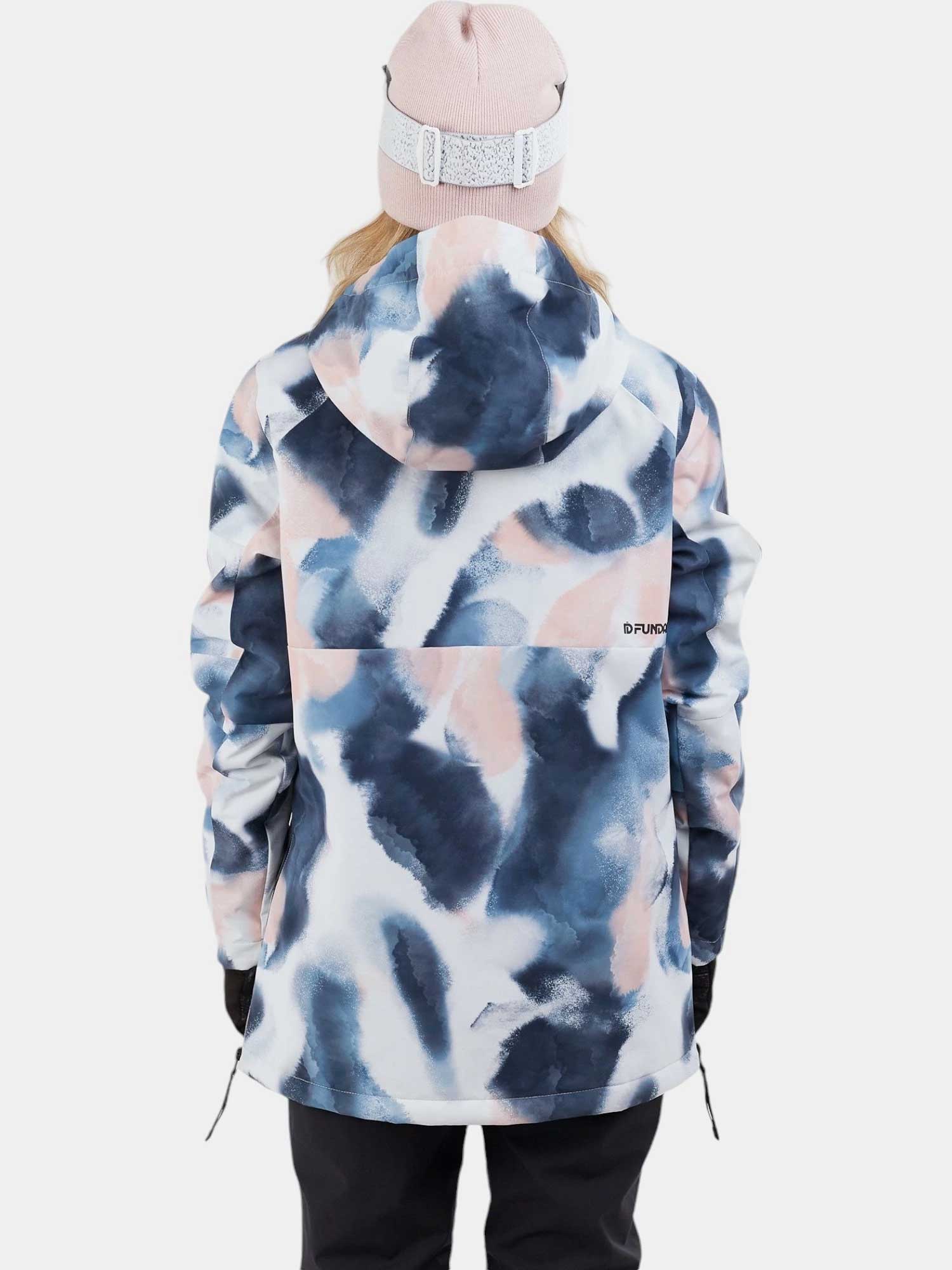 FUNDANGO Анорак Birch ECO