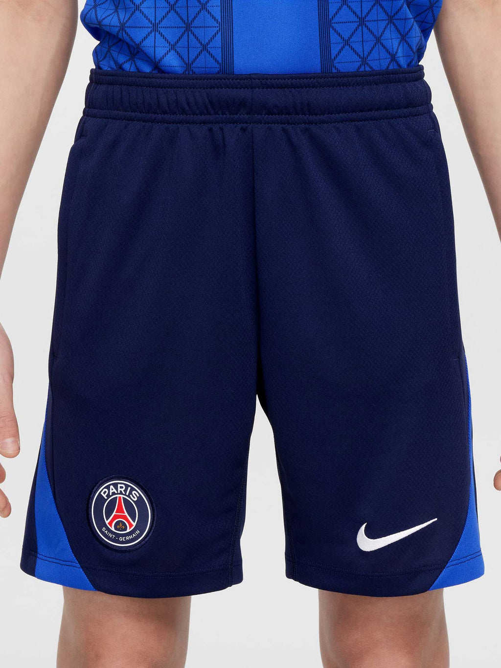 NIKE Къси панталони PSG Y NK DF STRK SHORT KZ