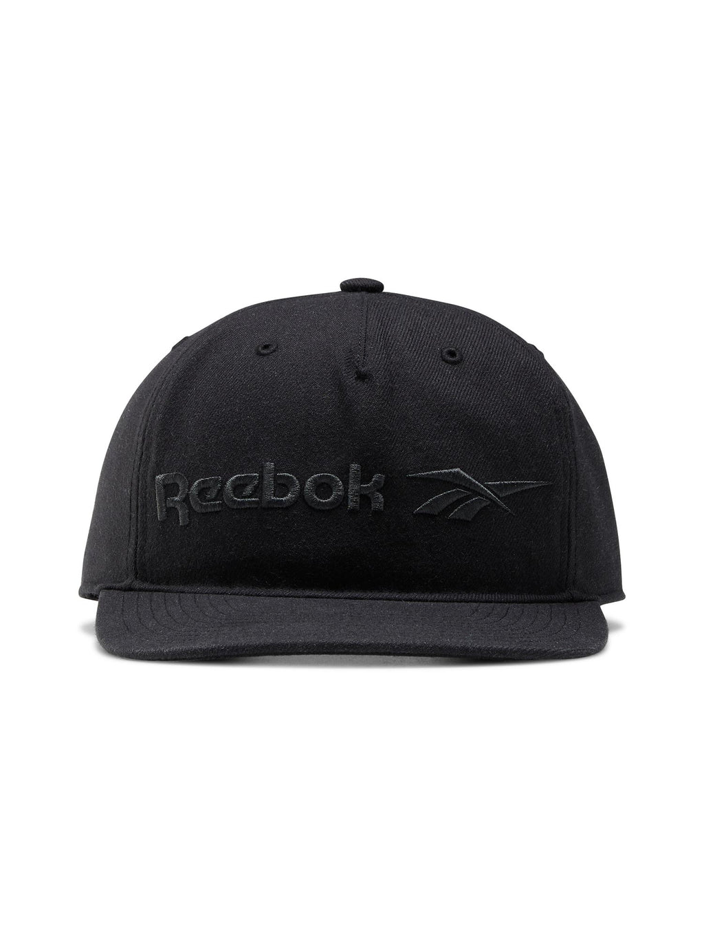 REEBOK Шапка Classics Vector Flat Peak