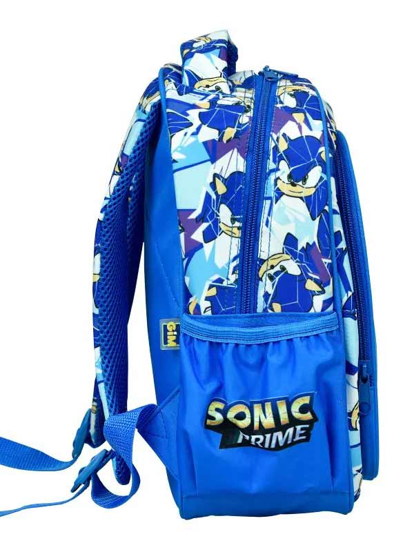 UWEAR Раница за детска градина Sonic Prime