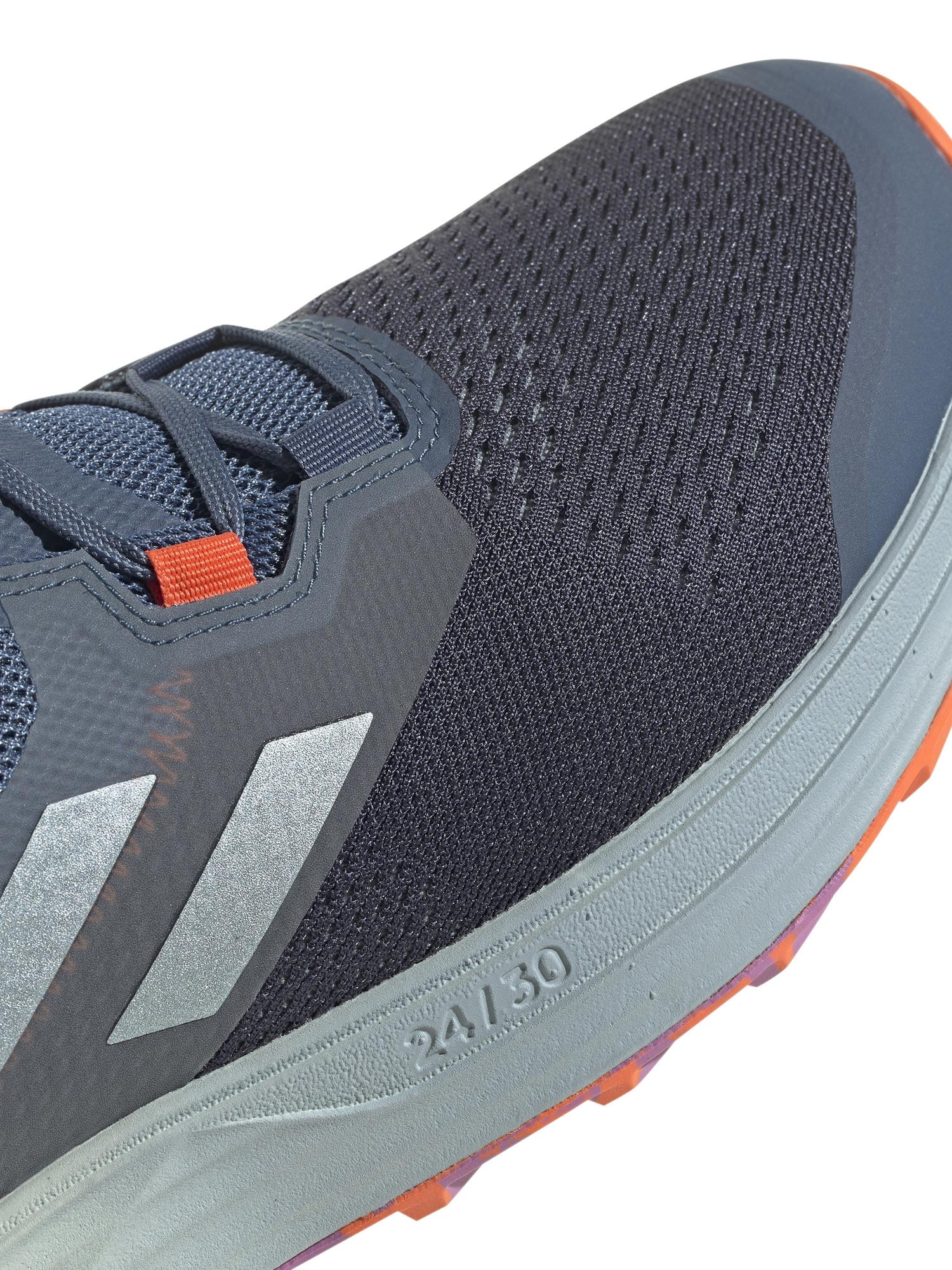 ADIDAS PERFORMANCE Обувки Terrex Two Flow Trail Running