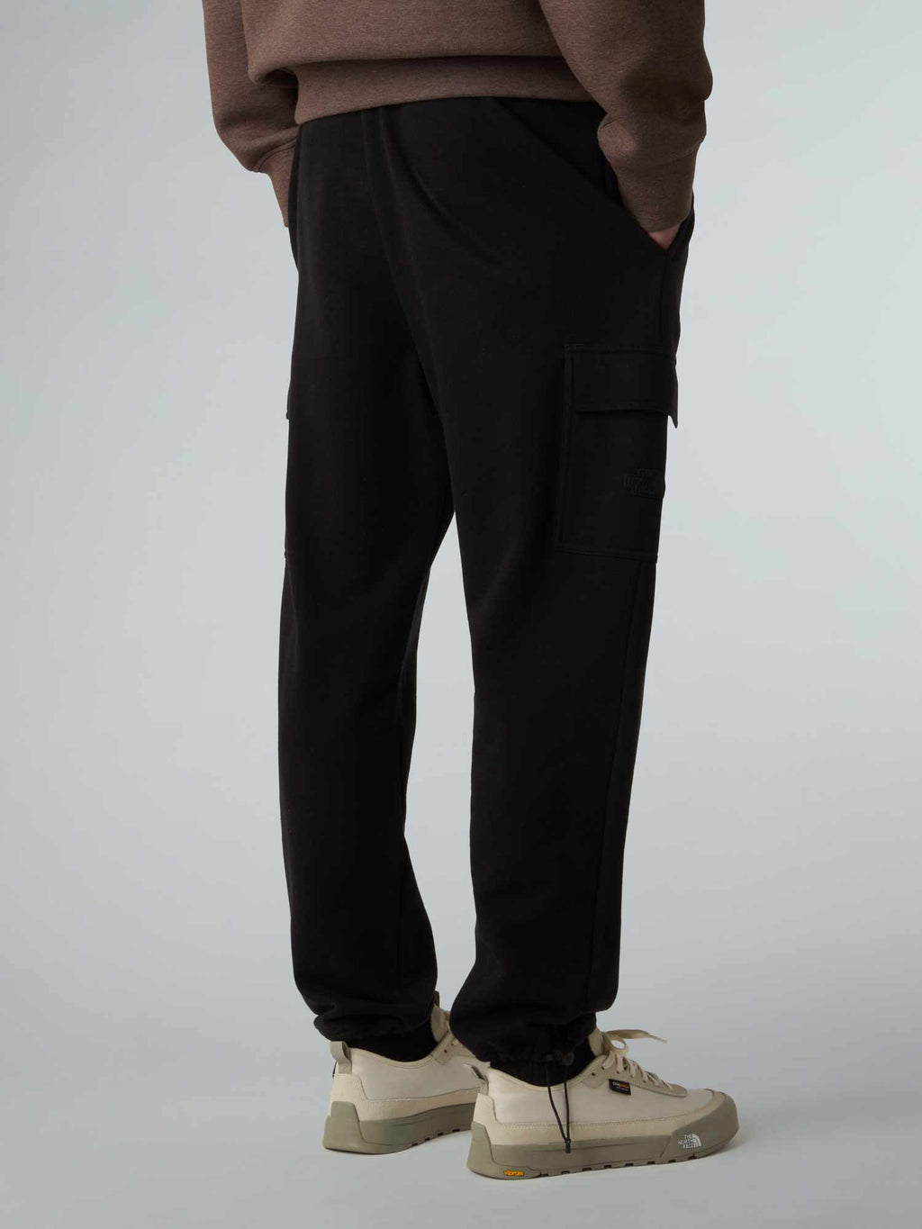 THE NORTH FACE Спортно долнище M CARGO JOGGER