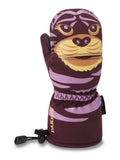 DAKINE Детски ръкавици TODDLER SCRAMBLER MITTS