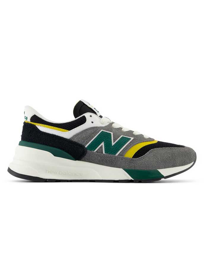 NEW BALANCE Обувки 997R-CLASSICS