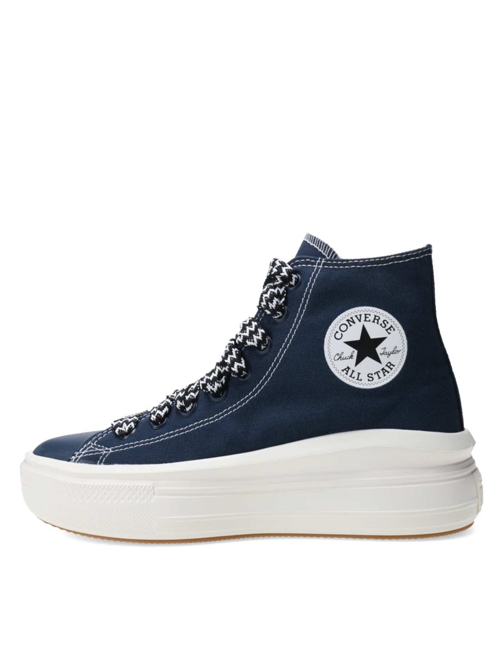 CONVERSE Обувки CHUCK TAYLOR ALL STAR MOVE