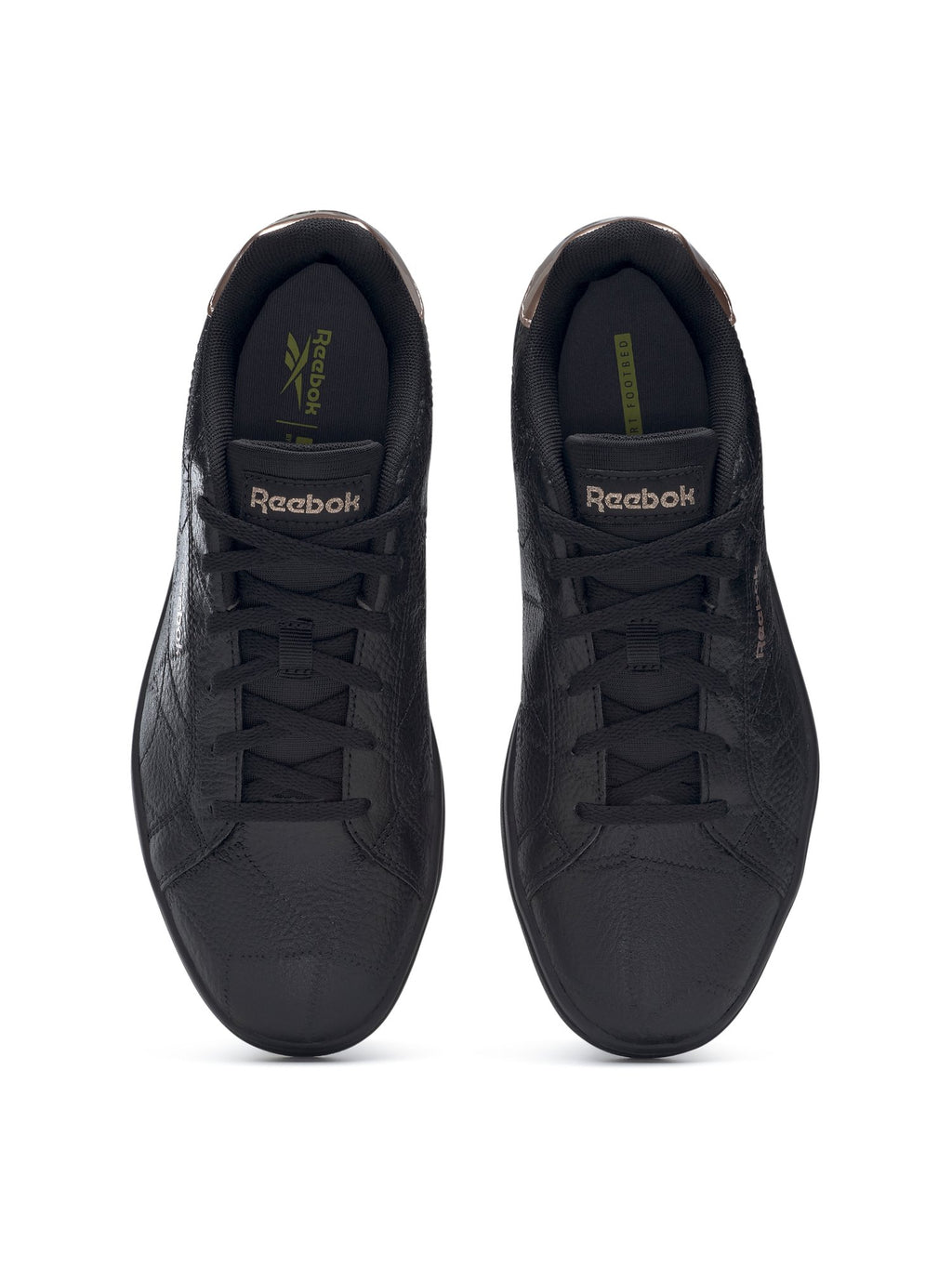 REEBOK Обувки Royal Complete Clean 2.0
