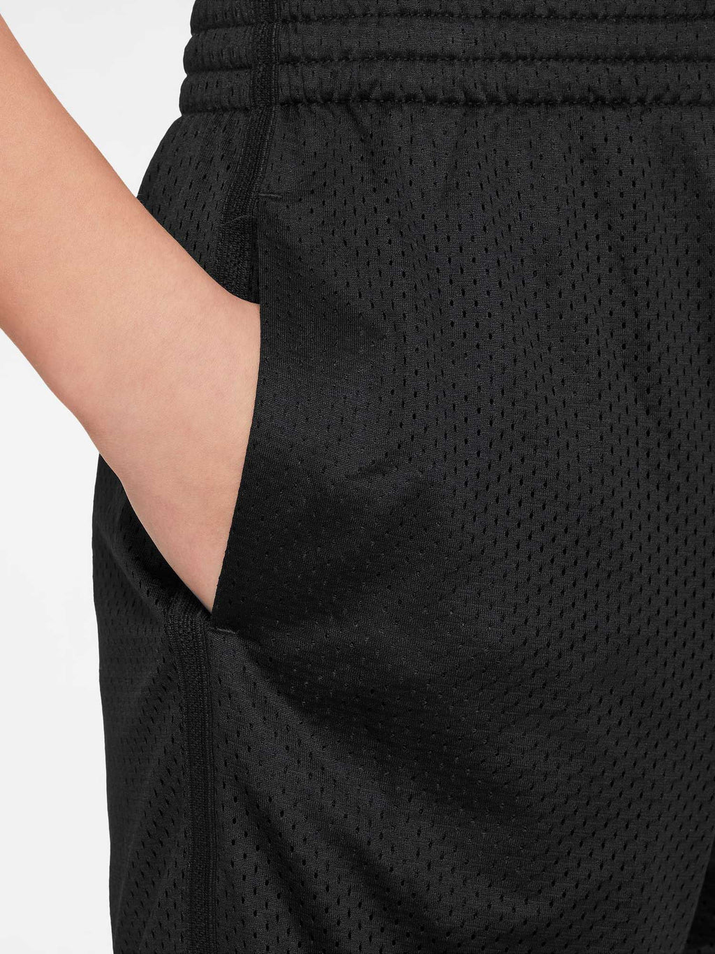 NIKE Къси панталони B NK DF MULTI SHORT MSH SSNL
