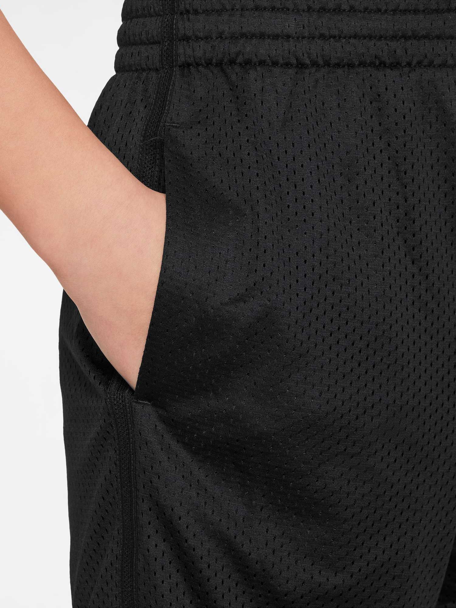 NIKE Къси панталони B NK DF MULTI SHORT MSH SSNL