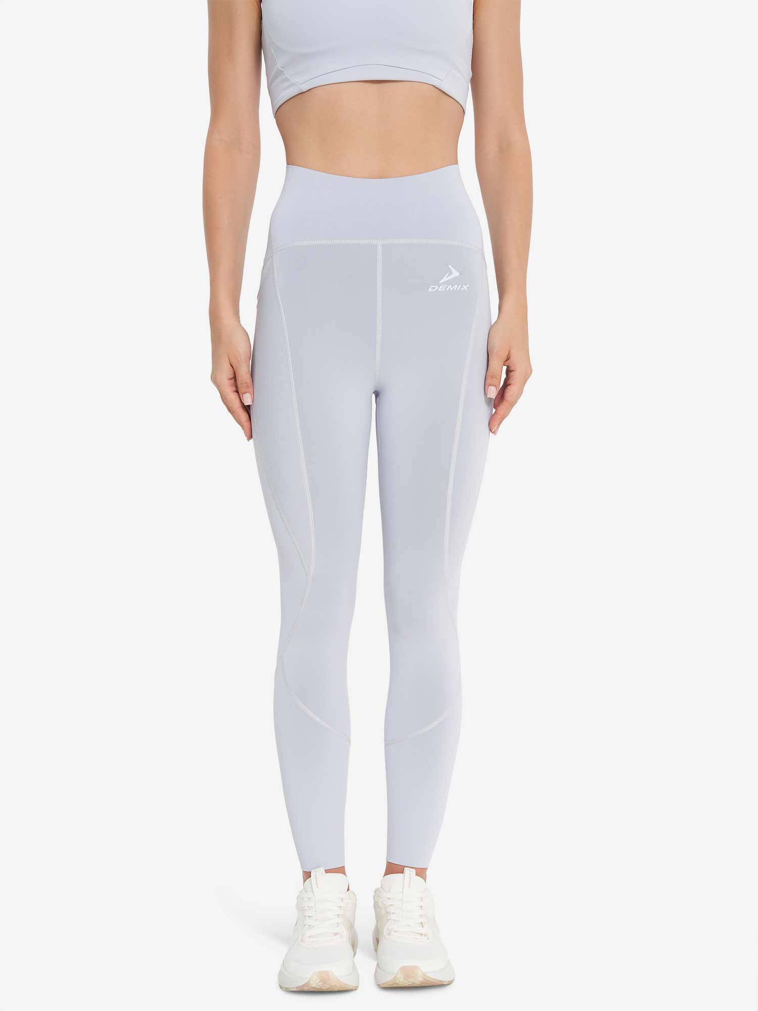 DEMIX Клин W D Fitness GYM ProSculpt Mesh Leggings